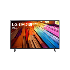 LG 50UT8050PSB.ATC 4K UHD TV (50inch) (Energy Efficiency #4Ticks)